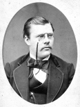 Dr. Karl Bindseil (1848-1917)