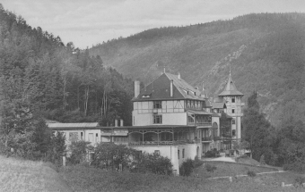 Schwarzeck 1909