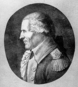Georg Friedrich Danz