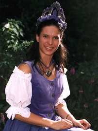 2. Lavendelknigin 1999/2000: Carolin