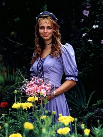 3. Lavendelknigin 2000/01: Katrin I.