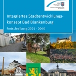 Integriertes Stadtentwicklungskonzept Bad Blankenburg