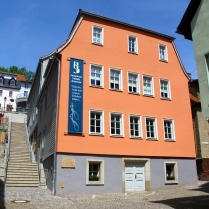 Friedrich-Frbel-Museum