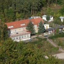 Herberge und Pfadfinderzentrum Zum Greifenstein