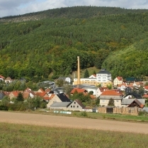 Watzdorf