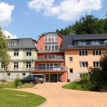 Frstin-Anna-Luisen-Schule