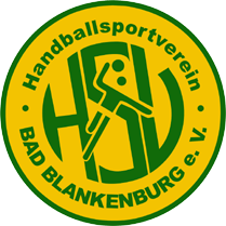 HSV Bad Blankenburg - HSG Freiberg