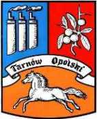 Wappen Tarnau