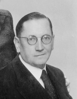 Hermann Petersilge