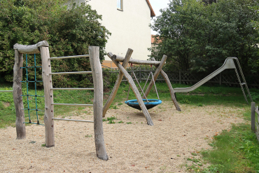 Spielplatz Cordobang - Bildautor: Matthias Pihan, 29.09.2023