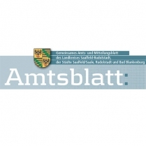 Amtsblatt