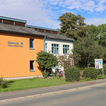  Diakonisches Altenhilfezentrum
