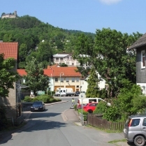 An der Stadtmhle - Bildautor: Matthias Pihan, 07.06.2019