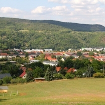 Blick von der Dreieckswiese - Bildautor: Matthias Pihan, 21.08.2019