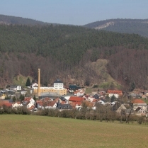 Watzdorf - Bildautor: Matthias Pihan, 28.03.2020