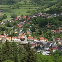 Blick zum Lbichen - Bildautor: Matthias Pihan, 24.05.2020