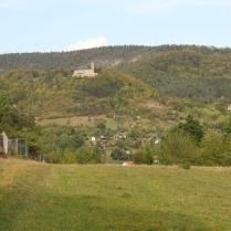 Blick vom Goldberg, 24.09.2020