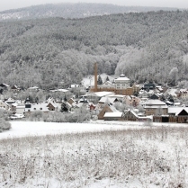 Watzdorf - Bildautor: Matthias Pihan, 03.01.2021