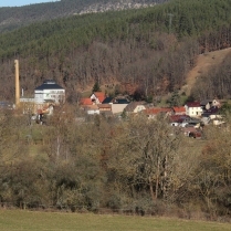 Watzdorf - Bildautor: Matthias Pihan, 06.03.2021