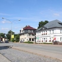 Am Bahnhof - Bildautor: Matthias Pihan, 30.07.2021