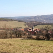 Zeigerheim - Bildautor: Matthias Pihan, 13.02.2022