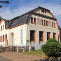 Frbelkindergarten - Bildautor: Matthias Pihan, 26.06.2022