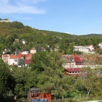 Blick vom Bhlscheibener Weg - Bildautor: Matthias Pihan, 23.09.2022