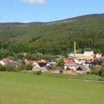 Watzdorf - Bildautor: Matthias Pihan, 30.09.2022