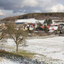 Bhlscheiben - Bildautor: Matthias Pihan, 20.01.2023