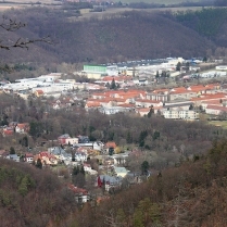 Blick von der Hnenkuppe - Bildautor: Matthias Pihan, 21.02.2023