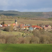 Zeigerheim - Bildautor: Matthias Pihan, 11.03.2023