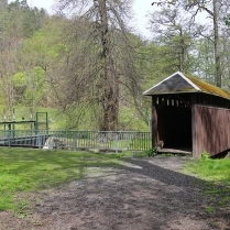 Am Kuss-Steg - Bildautor: Matthias Pihan, 01.05.2023