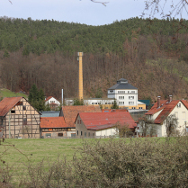 Watzdorf - Bildautor: Matthias Pihan, 27.03.2024