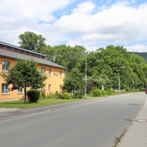 Wirbacher Strae - Bildautor: Matthias Pihan, 09.06.2024
