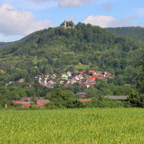 Blick vom Windorf - Bildautor: Matthias Pihan, 18.06.2024