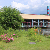Landessportschule - Bildautor: Matthias Pihan, 26.06.2024