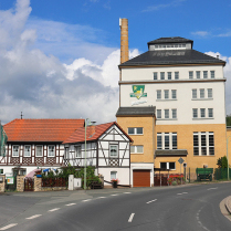 Watzdorfer Brauerei - Bildautor: Matthias Pihan, 11.07.2024