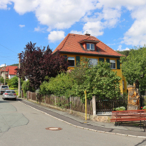 Am Hausberg-Eck - Bildautor: Matthias Pihan, 22.07.2024