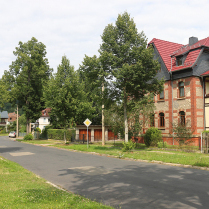 Georgstrae - Bildautor: Matthias Pihan, 24.07.2024