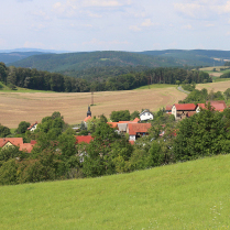 Kleinglitz - Bildautor: Matthias Pihan, 07.08.2024