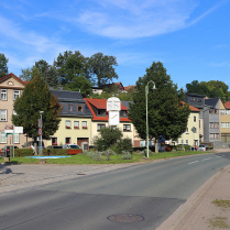 Blick zum lberg - Bildautor: Matthias Pihan, 22.09.2024