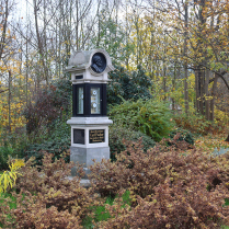 An der Wettersule - Bildautor: Matthias Pihan, 16.11.2024