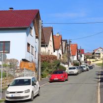 Am Rmischen Berg - Bildautor: Matthias Pihan, 15.04.2025