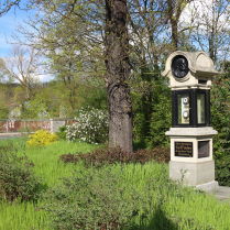 An der Wettersule - Bildautor: Matthias Pihan, 22.04.2025