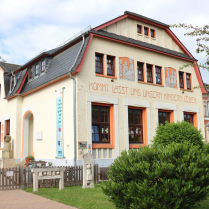 Frbelkindergarten in der Bhringstrae - Bildautor: Matthias Pihan, 19.06.2025