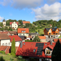 Oberwirbach - Bildautor: Matthias Pihan, 29.07.2025