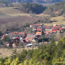 Gro�g�litz - Blick vom Steiger - Bildautor: Matthias Pihan, 27.02.2026