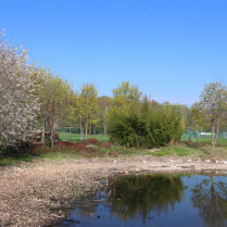 Landessportschule - Bildautor: Matthias Pihan, 16.04.2026