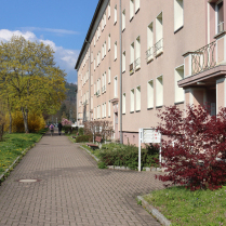 Stra�e der Deutschen Einheit - Bildautor: Matthias Pihan, 16.04.2026