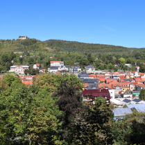 Blick vom Edelsteig - Bildautor: Matthias Pihan, 06.09.2026